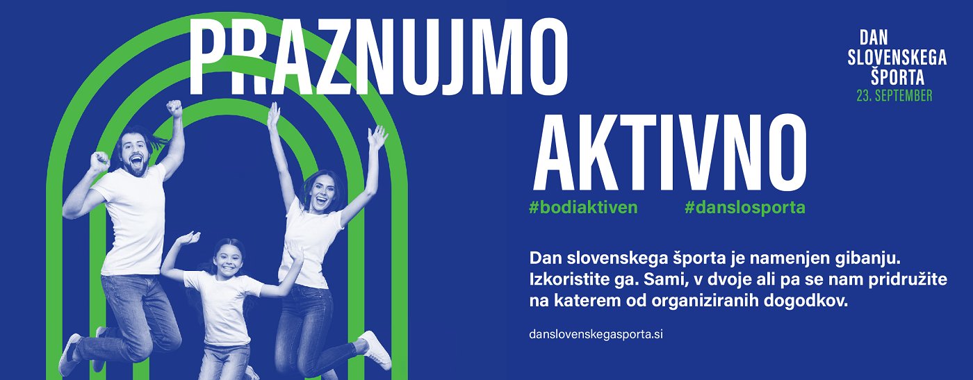 Dan slo športa 