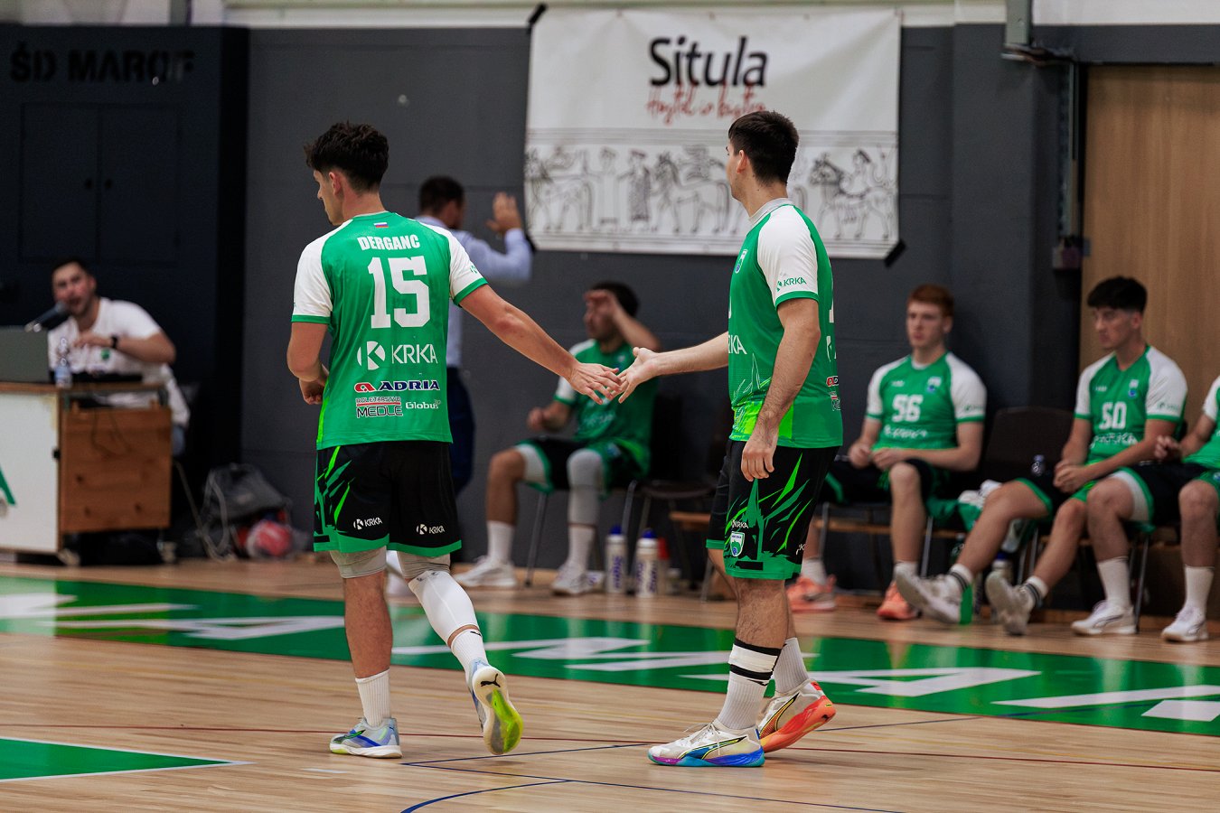 MRK Krka_RK Jeruzalem Ormož_Foto-Erik Jerman-20