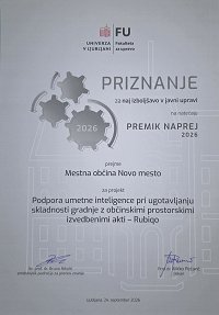Priznanje