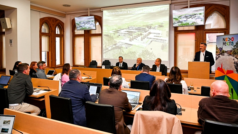 Seja občinskega sveta