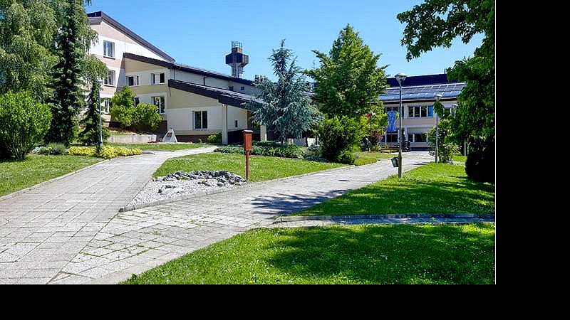 Kmetijska šola Grm 140 let Kmetijske šole Grm, najstarejše v Sloveniji