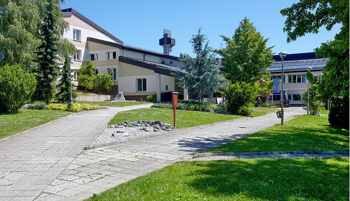 Kmetijska šola Grm 140 let Kmetijske šole Grm, najstarejše kmetijske šole v Sloveniji