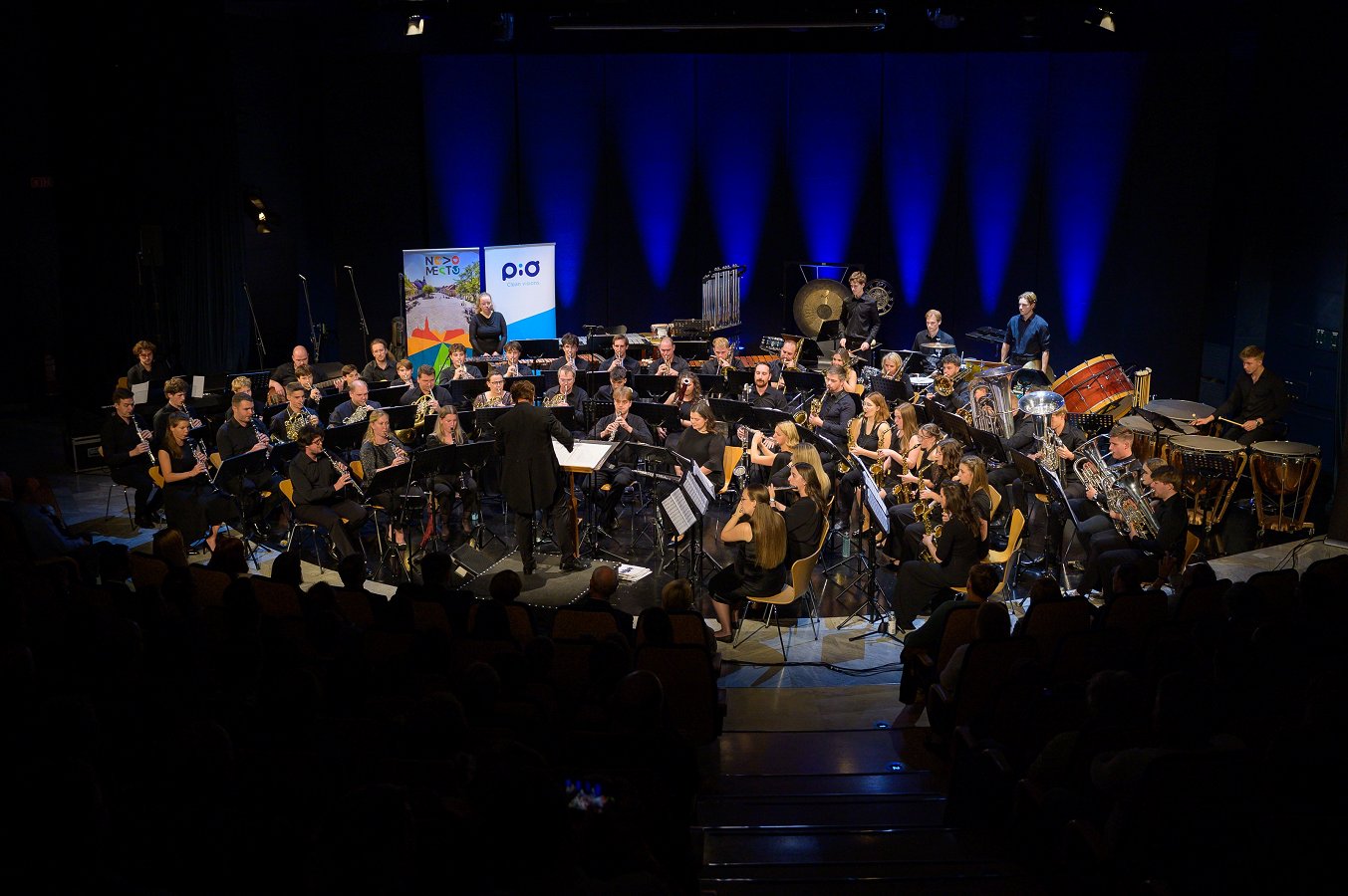 Orkester