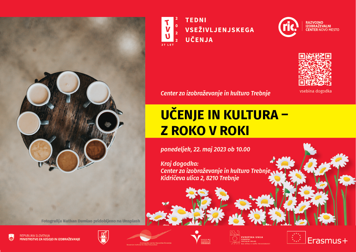 Ucenjeinkultura