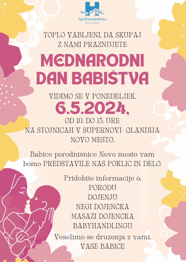 Mednarodni dan babištva