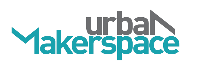 UrbaNMakerspace- logotip