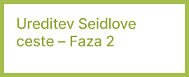 Ureditev-Seidlove-ceste–Faza2