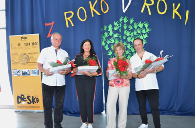 podelitev priznanj 2019