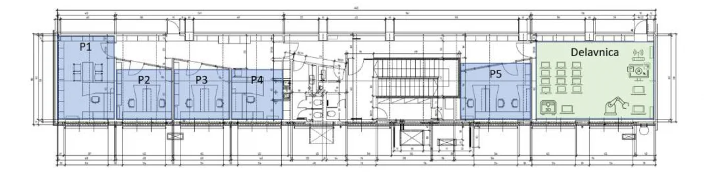 prostori Urbanmakerspace