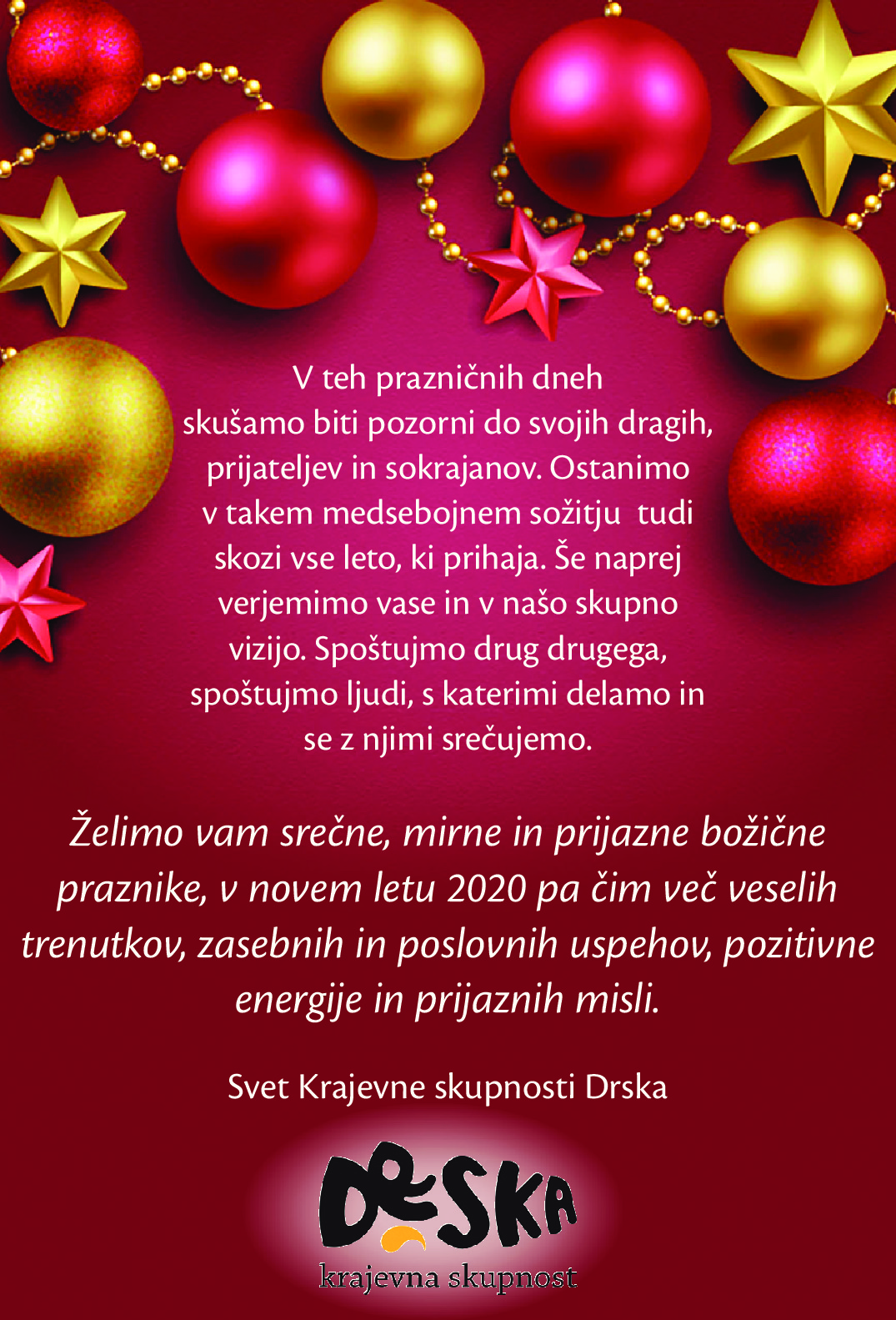 voščilo KS Drska 2020-jpg